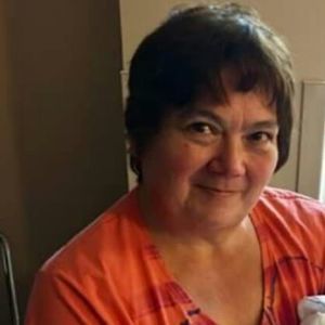 Meet your Posher, Rhonda